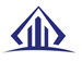 拉古納澤格布酒店 Logo